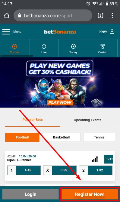 Combonanza: Register, Download & Login to Claim FREE Bonus!.